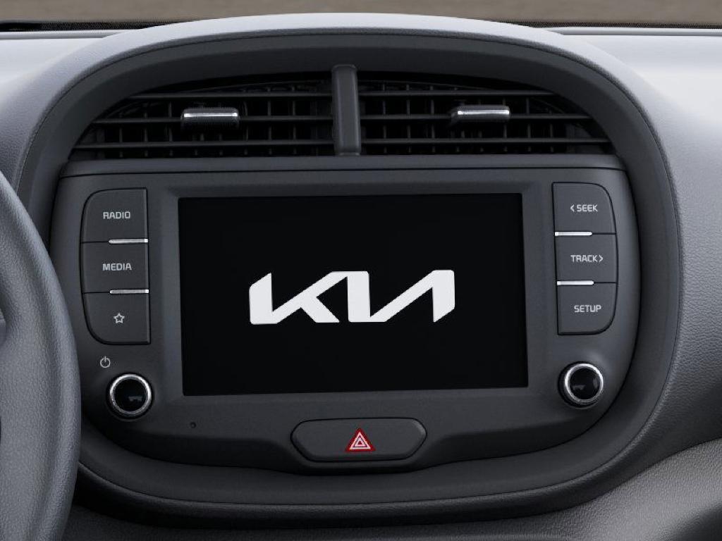 new 2025 Kia Soul car