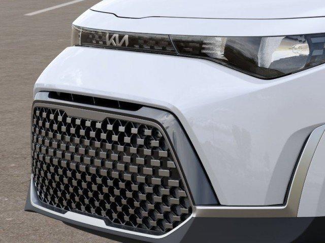 new 2024 Kia Soul car, priced at $24,141