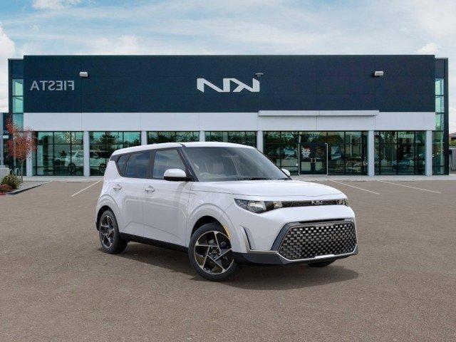 new 2024 Kia Soul car, priced at $24,141