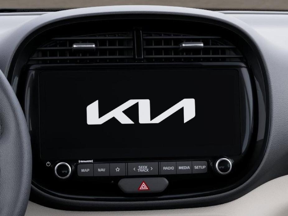new 2024 Kia Soul car, priced at $26,445