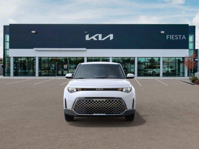 new 2024 Kia Soul car, priced at $24,141