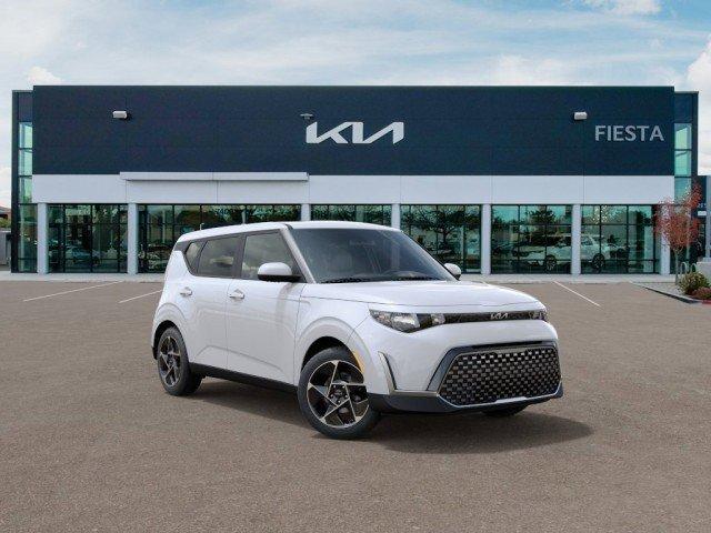 new 2024 Kia Soul car, priced at $24,141