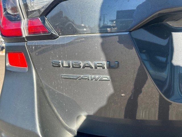 used 2022 Subaru Outback car, priced at $27,993