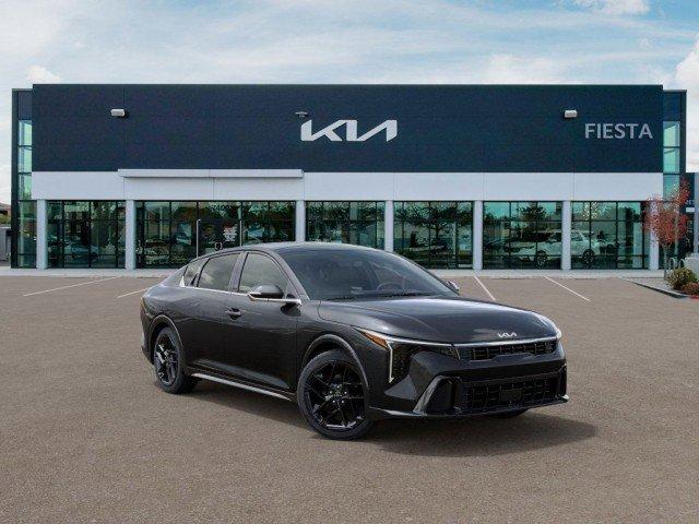 new 2025 Kia K4 car, priced at $29,265