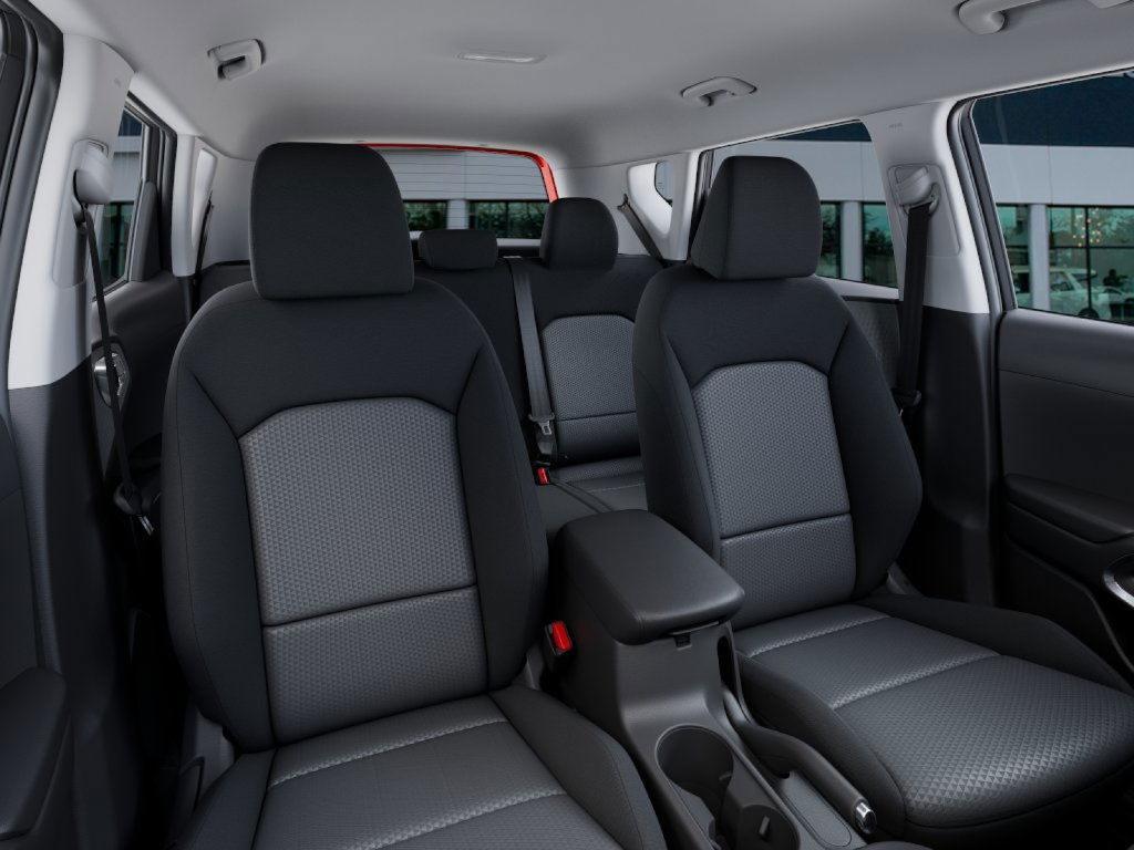 new 2025 Kia Soul car