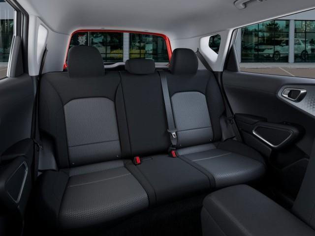 new 2025 Kia Soul car