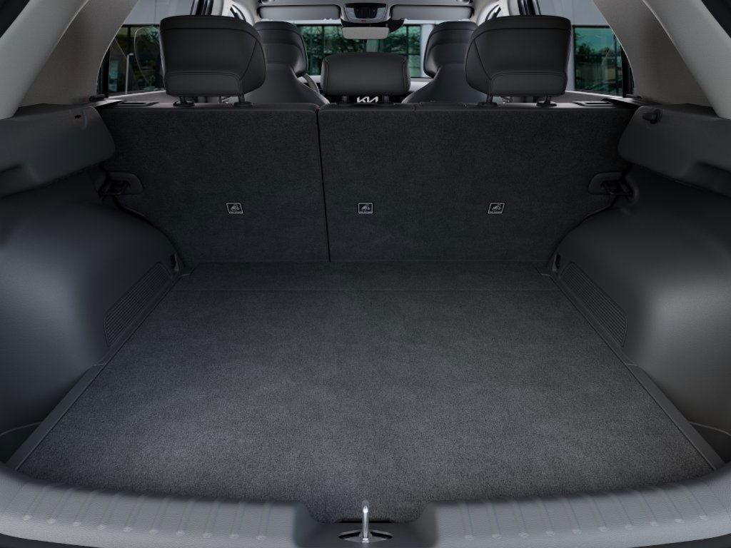new 2025 Kia Niro car