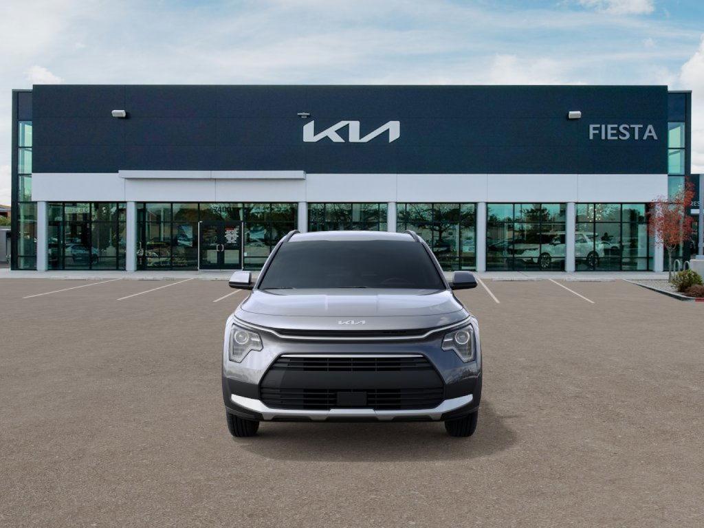 new 2025 Kia Niro car