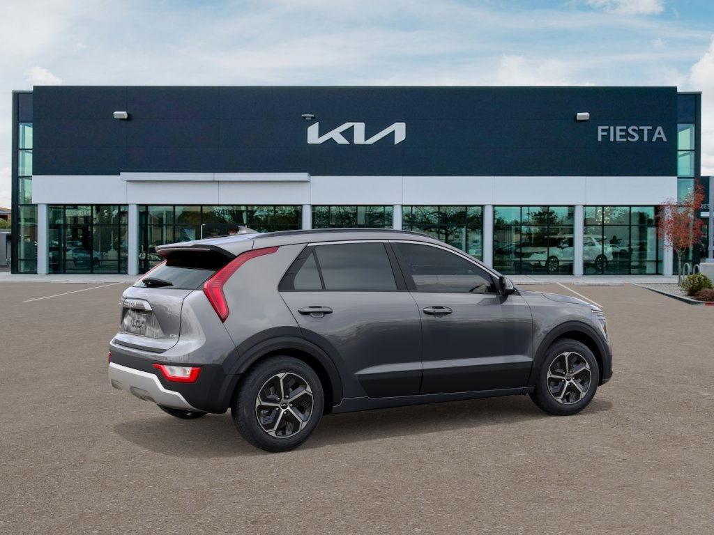 new 2025 Kia Niro car