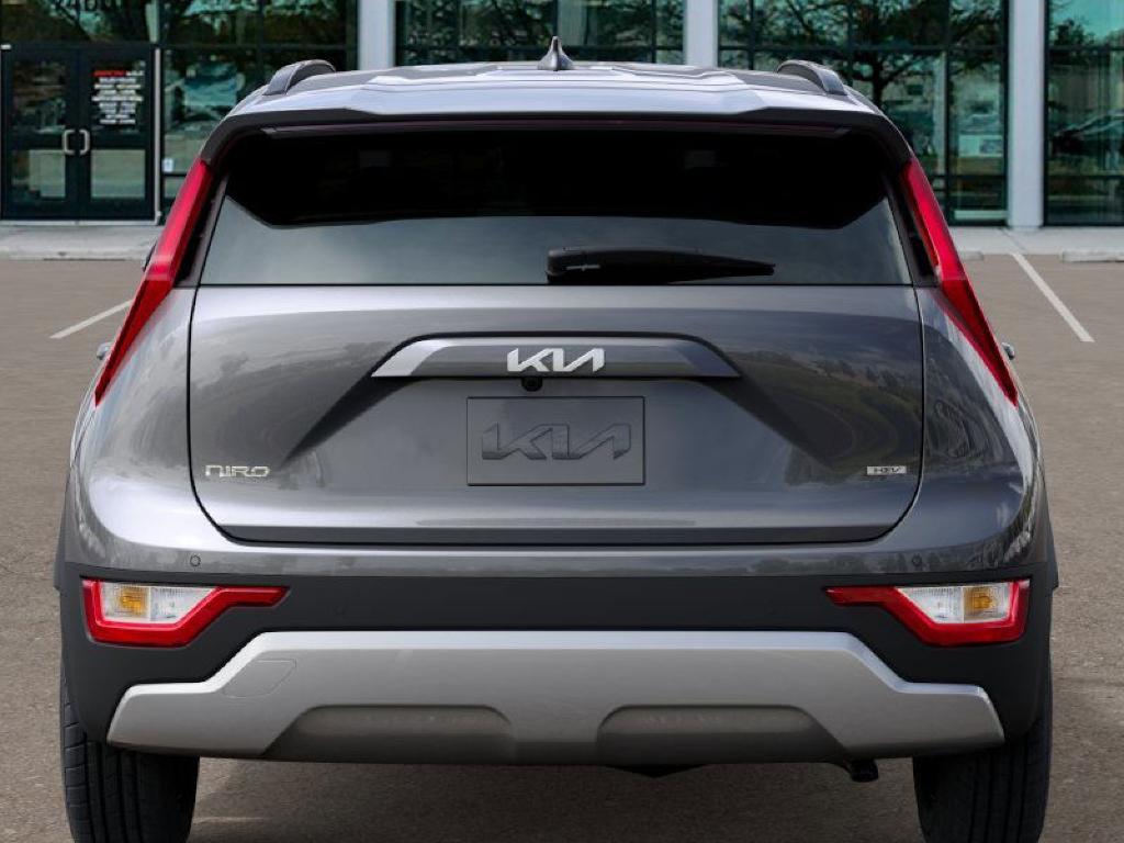 new 2025 Kia Niro car