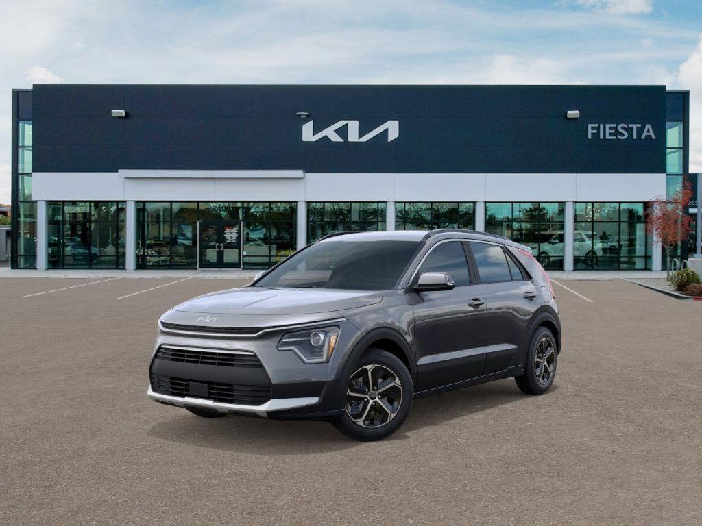new 2025 Kia Niro car