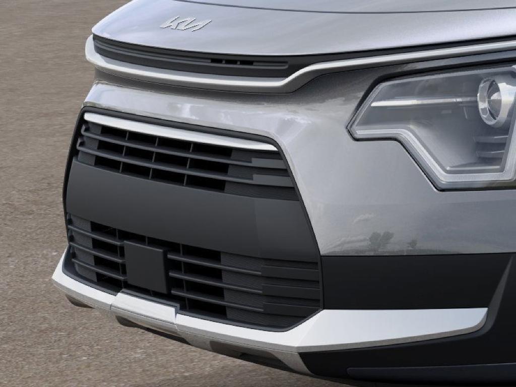 new 2025 Kia Niro car