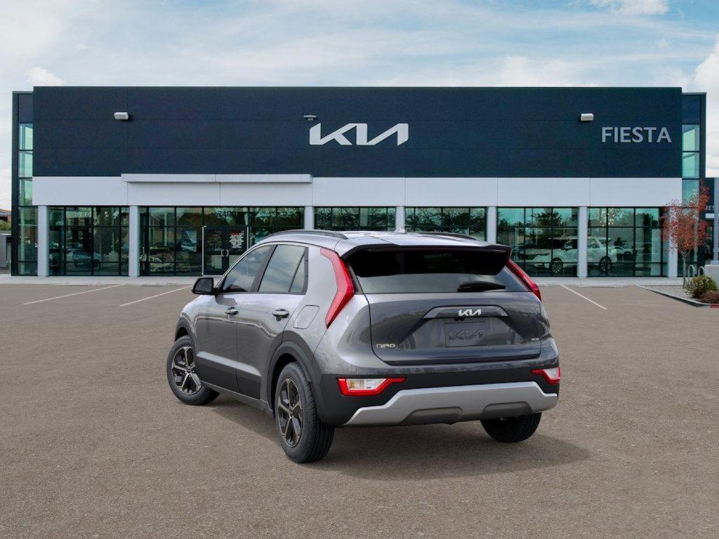 new 2025 Kia Niro car