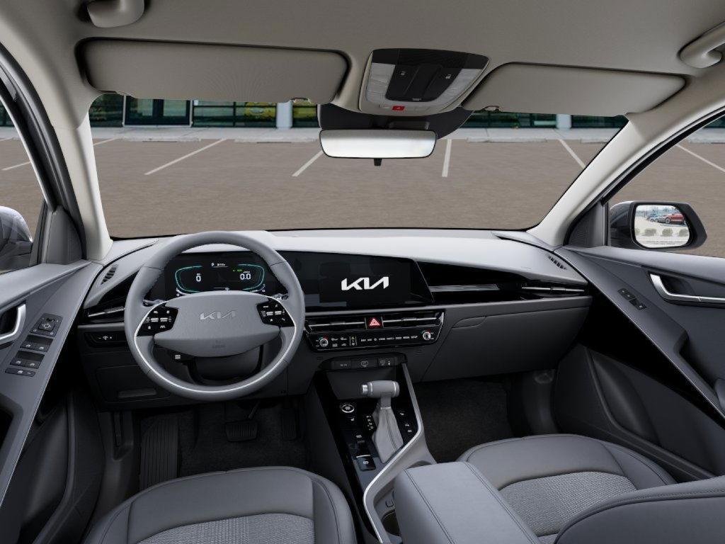 new 2025 Kia Niro car
