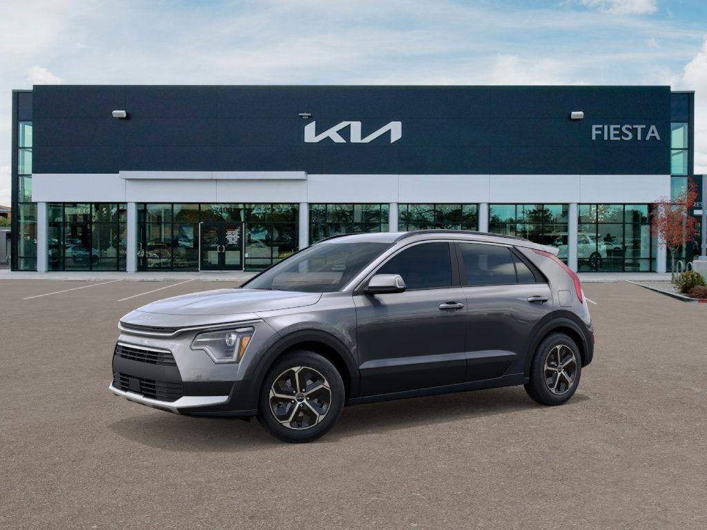new 2025 Kia Niro car