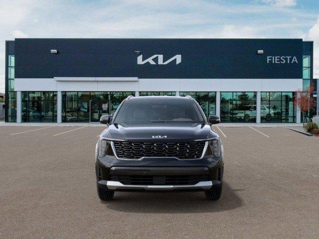 new 2025 Kia Sorento car, priced at $37,145