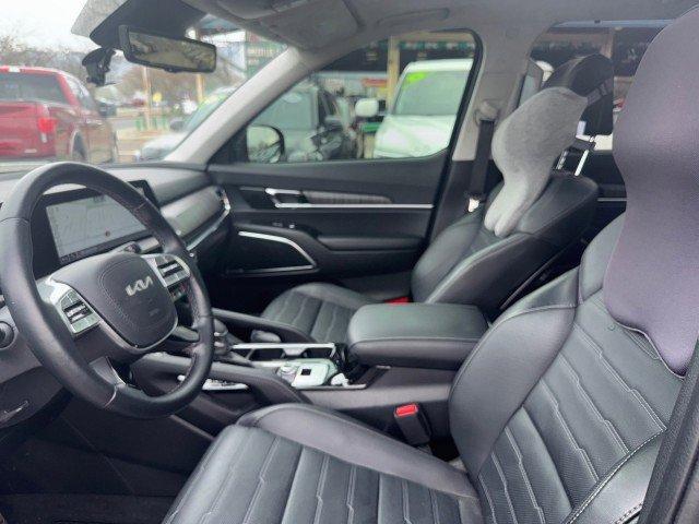 used 2024 Kia Telluride car, priced at $47,891