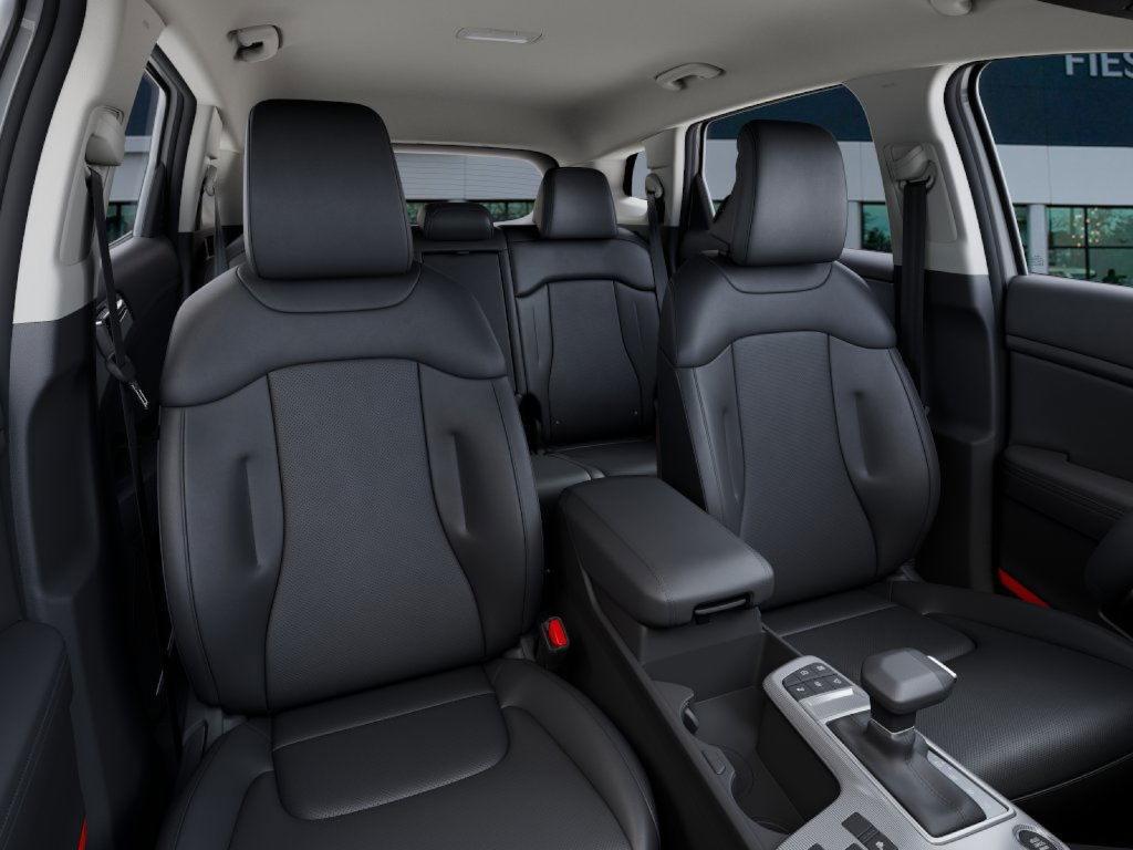 new 2026 Kia Sportage car