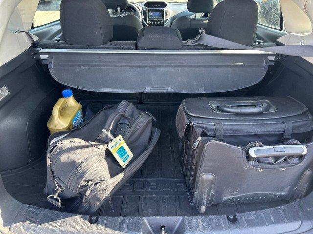 used 2018 Subaru Impreza car, priced at $11,891