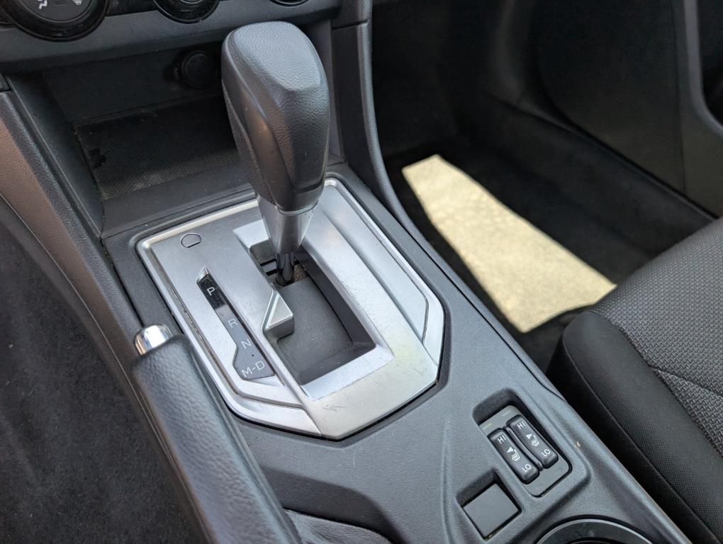 used 2018 Subaru Impreza car, priced at $12,692