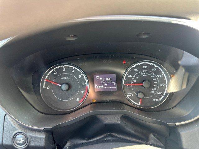 used 2018 Subaru Impreza car, priced at $11,891