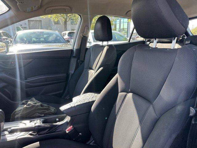used 2018 Subaru Impreza car, priced at $11,891