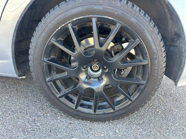 used 2018 Subaru Impreza car, priced at $11,891