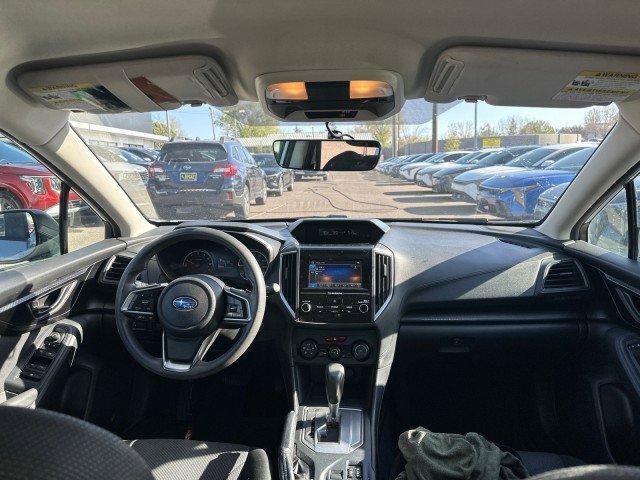 used 2018 Subaru Impreza car, priced at $11,891