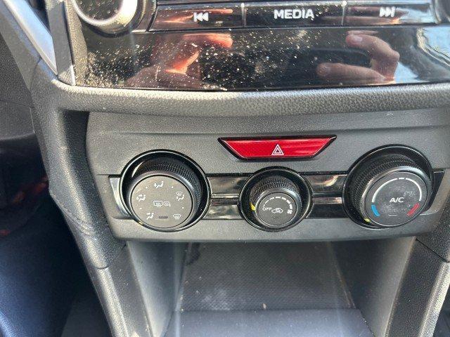 used 2018 Subaru Impreza car, priced at $11,891