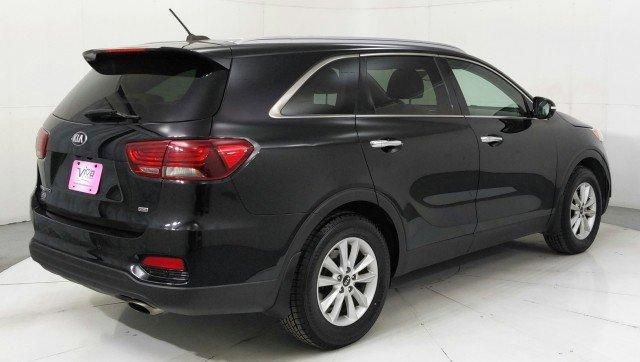 used 2020 Kia Sorento car, priced at $17,382