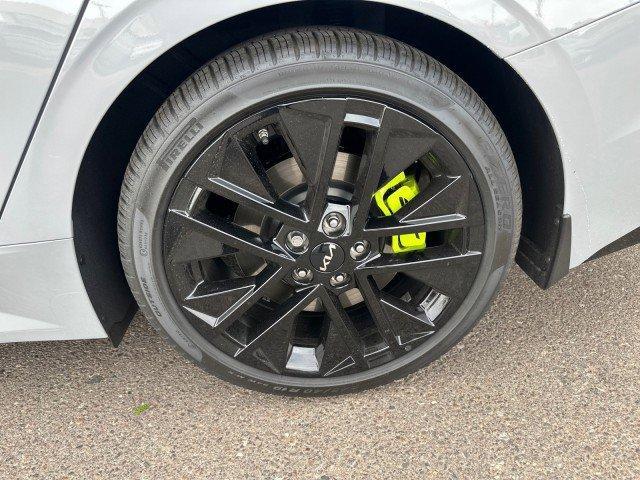 used 2025 Kia K5 car, priced at $36,991