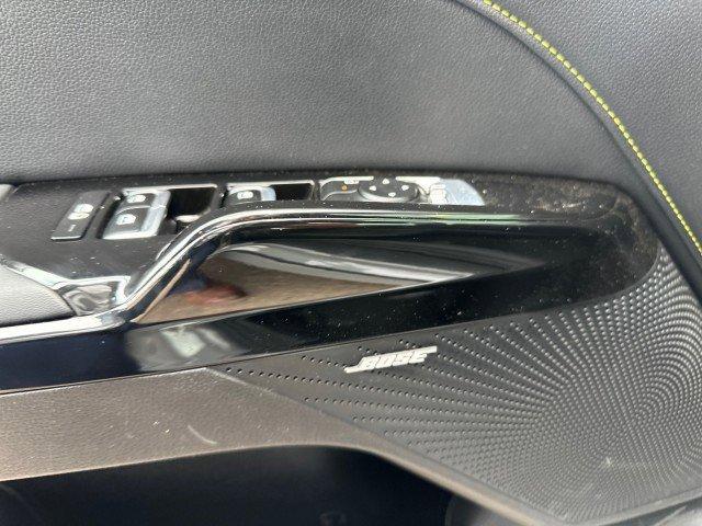 used 2025 Kia K5 car, priced at $36,991