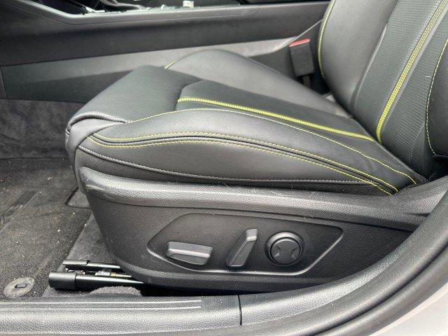 used 2025 Kia K5 car, priced at $36,991