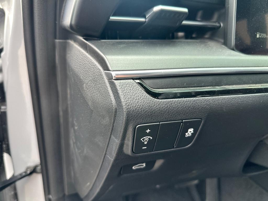 used 2025 Kia K5 car, priced at $36,793
