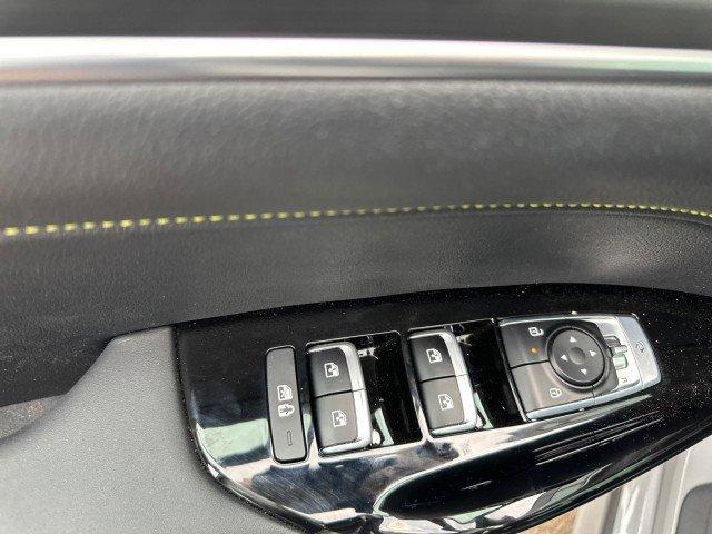 used 2025 Kia K5 car, priced at $36,991