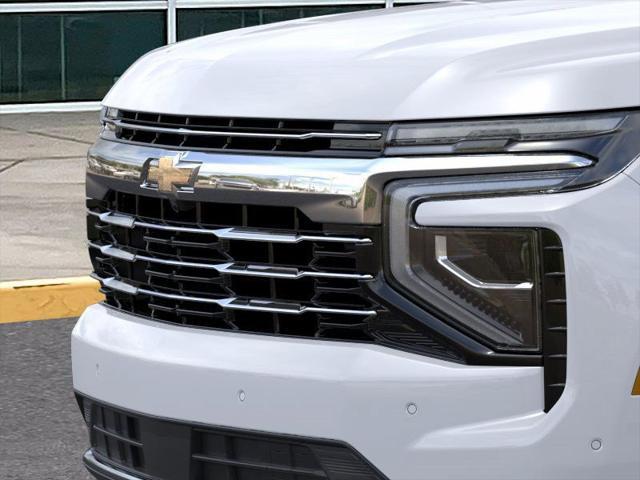 new 2025 Chevrolet Tahoe car, priced at $66,695