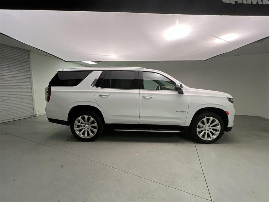 new 2024 Chevrolet Tahoe car, priced at $77,820