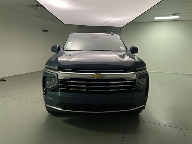 new 2025 Chevrolet Suburban car, priced at $69,695