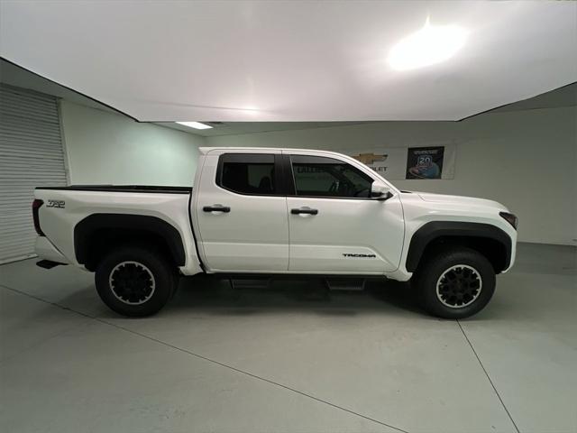 used 2024 Toyota Tacoma car, priced at $41,693