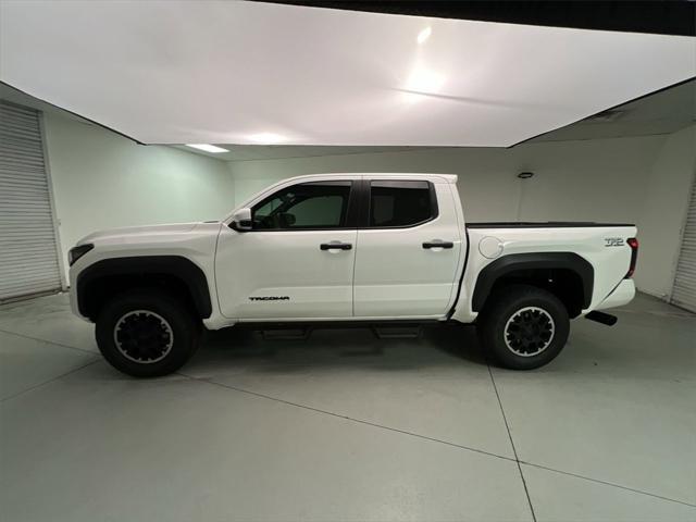 used 2024 Toyota Tacoma car, priced at $41,693