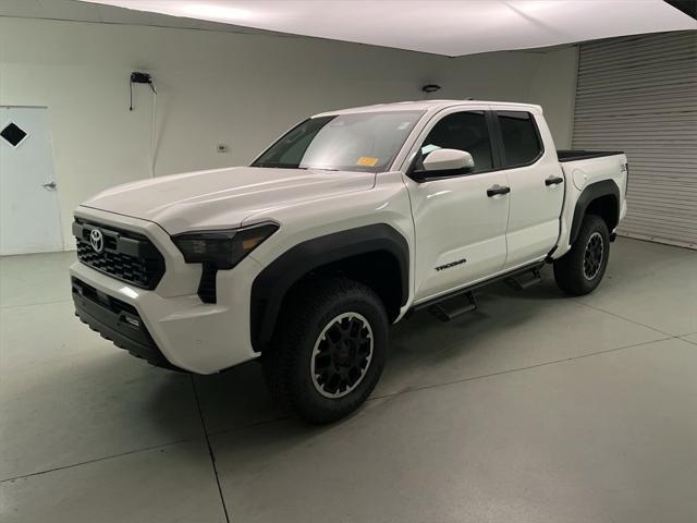 used 2024 Toyota Tacoma car, priced at $41,693