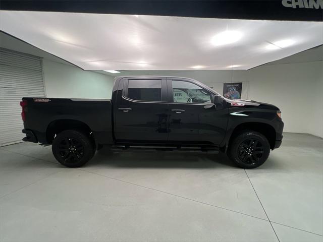 new 2024 Chevrolet Silverado 1500 car, priced at $47,340