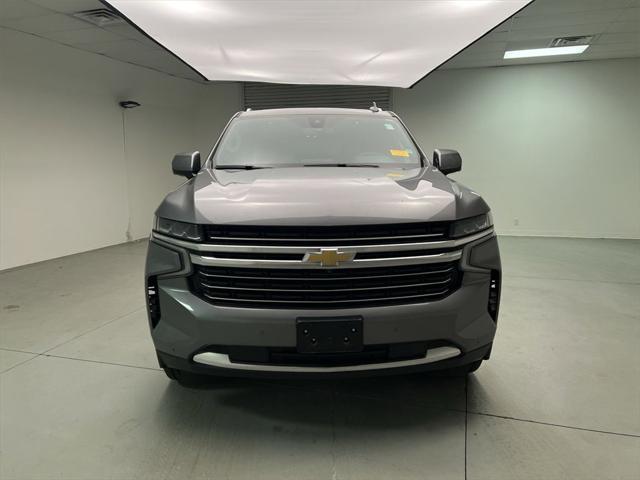 used 2021 Chevrolet Tahoe car, priced at $43,991