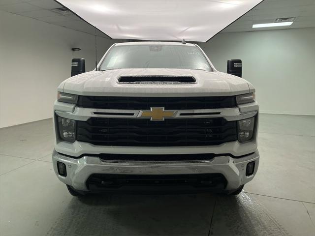 new 2025 Chevrolet Silverado 2500 car, priced at $73,130