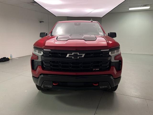 new 2024 Chevrolet Silverado 1500 car, priced at $61,865