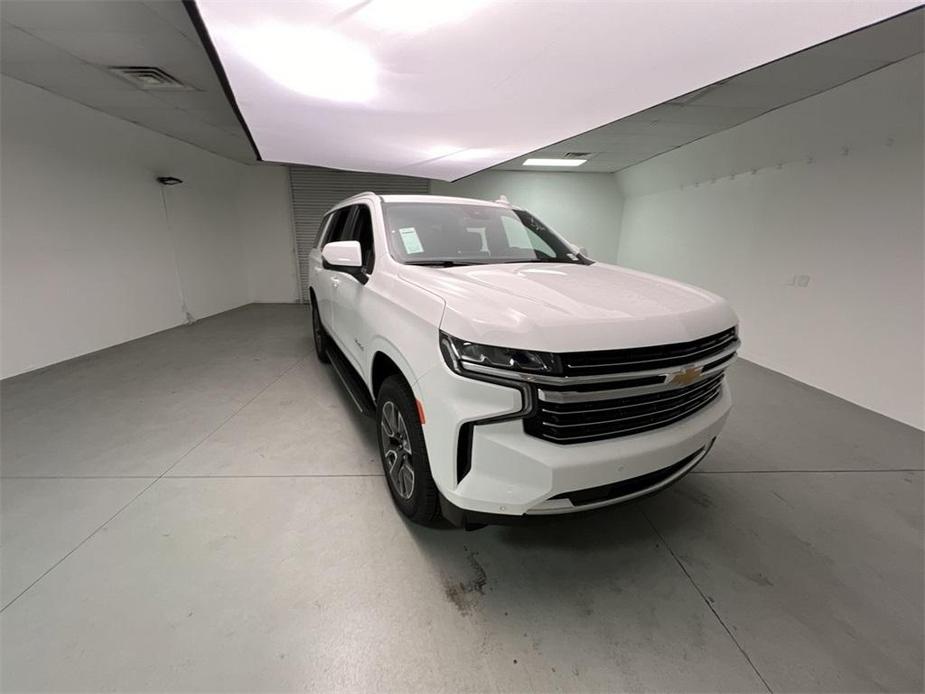 new 2024 Chevrolet Tahoe car, priced at $71,305