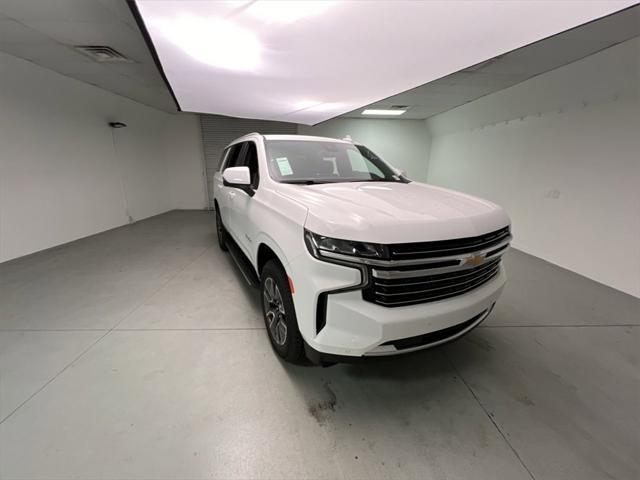 new 2024 Chevrolet Tahoe car, priced at $69,305