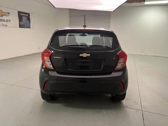 used 2022 Chevrolet Spark car, priced at $14,994