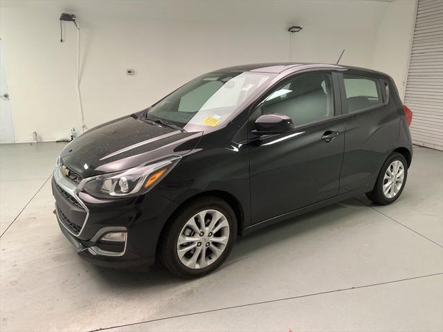 used 2022 Chevrolet Spark car, priced at $14,994