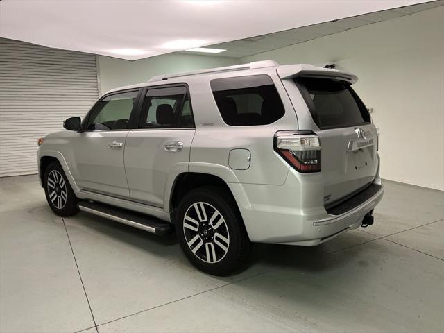 used 2023 Toyota 4Runner car, priced at $43,996